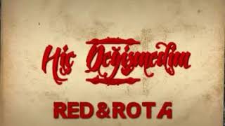 Rota feat Red - Hiç Değişmedim (2011)