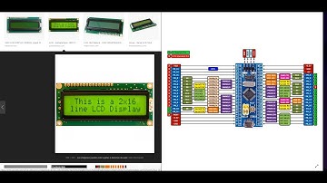 05 Curso de Programación Microcontroladores ARM Cortex M3 | LCD