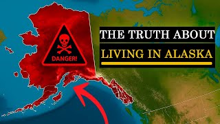 The Truth About Life in Alaska That No One Talks About