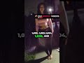The 'One Leg Stand' Sobriety Test Instructions