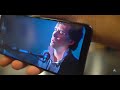 End of video