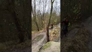 New Bike Senden Mtb Halde Cube Two15 Hpc Slt Jumpline