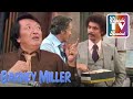 Barney Miller | Barney Suspects Something Is Wrong | Classic TV Rewind