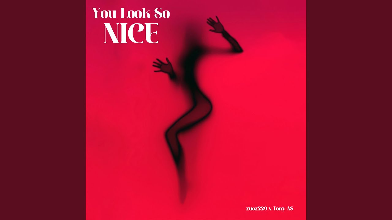 You Look So Nice