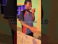 Weh unu seh voice it #viralvideo #1trendingvideo