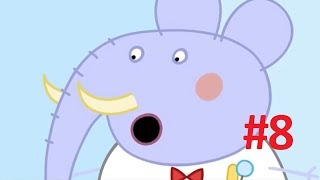 Peppa Wutz Verarsche 8 | Peppa Wutz mobbt den Zahnarzt!