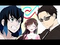 TikTok Anime Compilation(Pt.94)