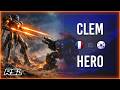 HIT! Clem VS herO RSL Revival S5 Playoffs