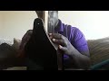 Capture de la vidéo To Wo Boto Mo - Yamoah    Played On The Seprewa Harp By Kay Benyarko