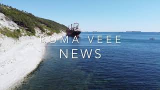Фонтан нечистот в Кабардинке Фонтан нечистот в Кабардинке