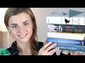 ПРОЧИТАЙ МЕНЯ! ОТЛИЧНЫЕ КНИГИ, ДО КОТОРЫХ НЕ ДОХОДЯТ РУКИ