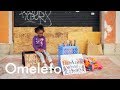A homeless 7-year-old who lives on the beach shows us exactly what courage looks like. A homeless 7-year-old who lives on the beach shows us exactly what courage looks like.