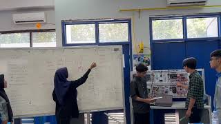 Kelompok2||UTS||Sistem Kontrol Otomatis dan Manual Pada Mesin Frais Berbasis PLC