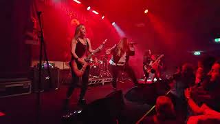 The Iron Maidens LIVE @ Manning Bar, Sydney (FULL SET), 13 May 2023