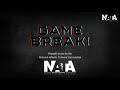 NATA Game Break: 1 Minute Warm Up