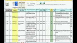 Abbermist Risk Register.avi