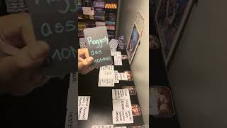 Ça ne fait pas plaisir, car c'est eux et pas toi ! Ce groupe a fait marche arrière et ils réalise...