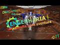Elite Dangerous: Engenharia! Um convite para aventura