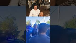 ¿Te soltaron Blito?