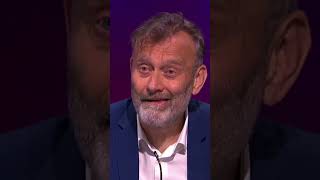 Applause For Count Binface On Mock The Week