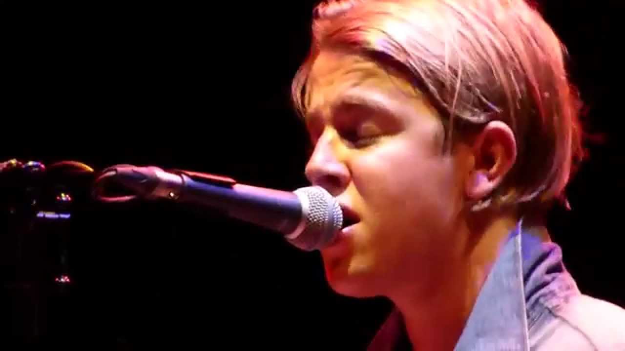 Tom Odell Grow Old With Me Instrumental