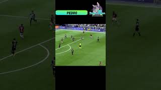 4° Gol do Flamengo - Pedro (Atlético-MG 0x4 Flamengo) Brasileirão 26/04/2026