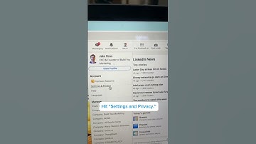 INSANE LINKEDIN CONNECTIONS HACK!