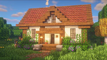 تحميل マイクラ コテージ تحميل マイクラ コテージ