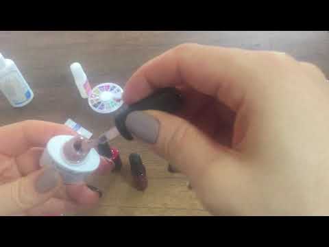 ყველაფერი შილაკისთვის და გელ-ლაკისთვის ალიექსპრესიდან