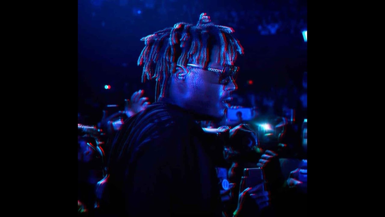 (FREE) [OLD] Juice WRLD x Nick Mira Type Beat - 