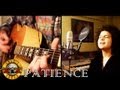 'PATIENCE' (Guns N' Roses) - FULL COVER - With Vocals - Performed by Karl Golden & Batu Akdeniz