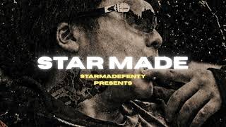 Starmadefenty - Naked (Official audio)