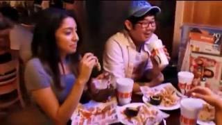 Mannequin Challenge- Hooters of Hollywood