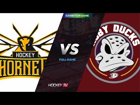 호네츠 vs 루비덕스 EXHIBITION GAME [FULLGAME] 2025.04.17