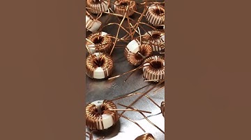 China Factory Price Fully Automatic Toroidal Core Coil Winding Machine No Human Production Factory