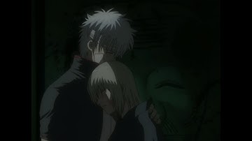Gintoki and Tsukuyo vs Jiraia AMV