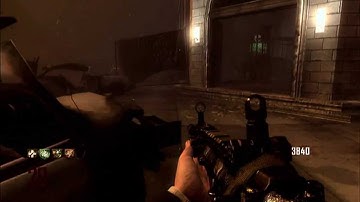 Worst Way to Die in Black Ops 2 Zombies