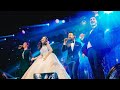 Tarkan Ve Ebru Gundeş Gülnur Güneşin Düğününde Sahnede Full Video Tarkan Ebrugundes Gulnurgunes 