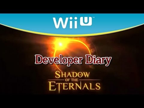 Vidéo: Eternal Darkness 