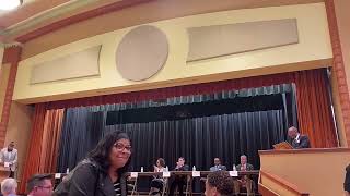 Akron Mayoral Debate 3 23