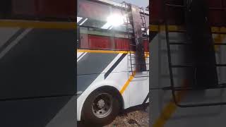 Bus Ma Lutelia Praivt Bus Vlogsshort