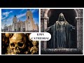 The enchanting lima cathedral the legend of the cathedrals skull