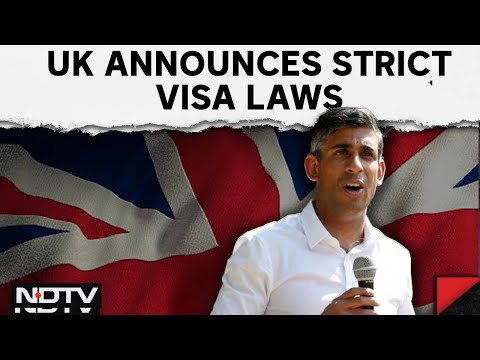 UK Visa Rules | UK Announces 55% Hike In Income Requirement To Sponsor Family Visa