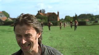28 Weeks Later (2007) OFFICIAL TRAILER [HD 1080p]