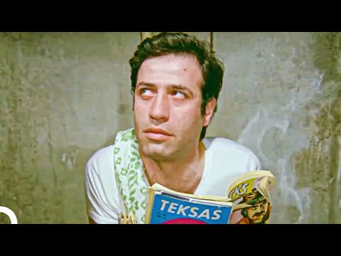 Yüz Numaralı Adam | Kemal Sunal Komedi Filmi (Restorasyonlu)