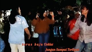 Download lagu #wakatobi viral goyang aduhai.