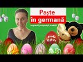 Ostern in Deutschland und Österreich