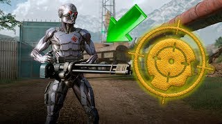 БЫСТРЫЙ СЭД на ПТС Warface ☛ Варфейс