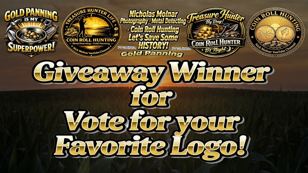 Giveaway Winner for Vote for your Favorite Logo!