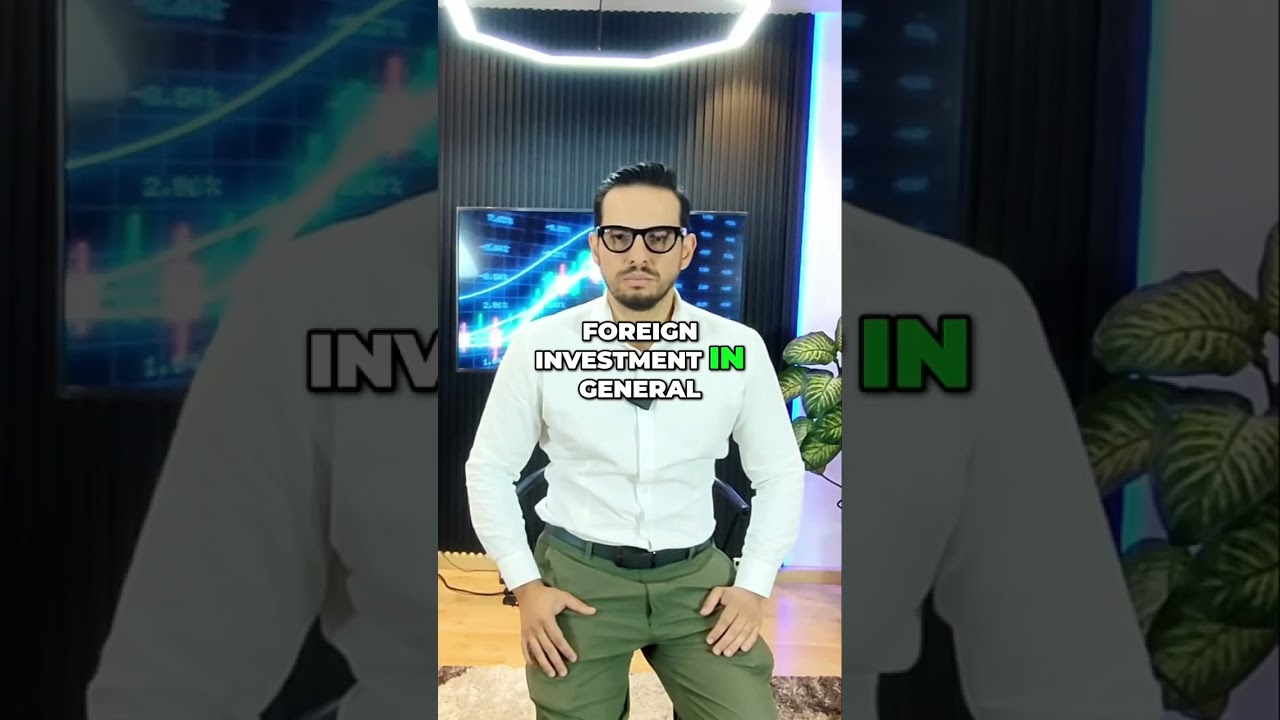 Unveiling Plan Mexico: Boosting Foreign Investment Today